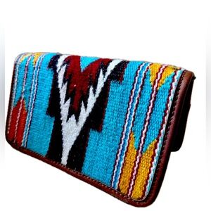 Brand new American Darling clutch wallet